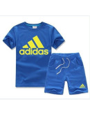 Set Adidas Kids