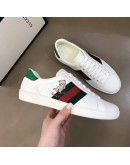 Gucci Ace Pig Men's Sneakers