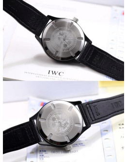 Automatic Watch Iwc Men