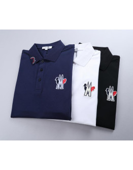 Moncler Polo For Men