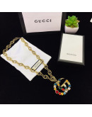 Gucci necklace Women