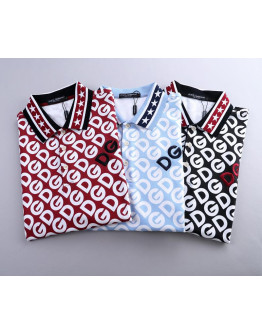 Polo Shirt Dolce & Gabanna Men