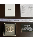 Chanel Hairpin For Women's Hair