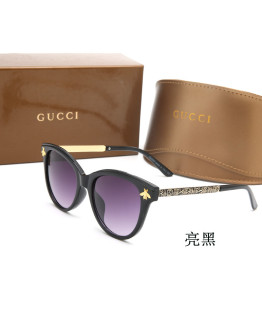 Bee Sunglasses Gucci Women