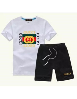 Conjunto Gucci Para Niños