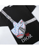 Dior shirt Unisex