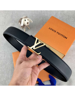 Louis Vuitton belt Unisex