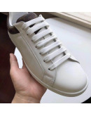 Women's Black LV Sports Sneakers