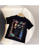 Gucci T-shirt for Boys and Girls