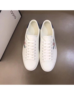 Sports shoes Gucci shoe Tennis Men