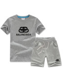 Balenciaga Kids Set