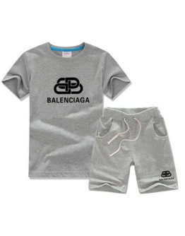 Conjunto Balenciaga Para Niños