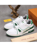 Louis Vuitton Sneakers for Men