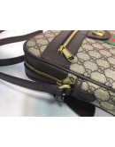 Men Gucci shoulder bag Ophidia