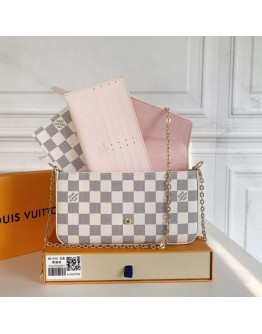 Louis Vuitton bag Pochette Women