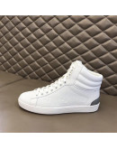 Gucci boots High Quality Color White Men