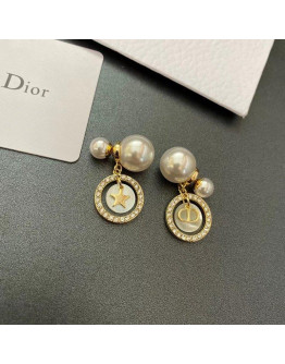 Pendientes Dior Para Mujer