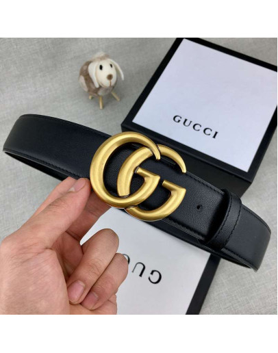 Gucci Belt Classic Unisex