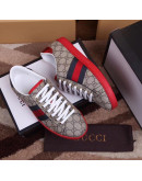 Gucci shoes Red Sole Unisex