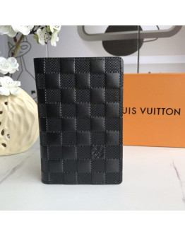 Cartera Louis Vuitton Para Hombre