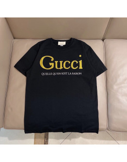 Gucci Unisex T-Shirts