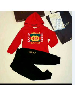 Conjunto Gucci Para Niños