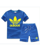 Adidas Kids Set