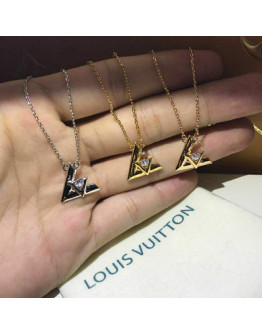 Collar Louis Vuitton Para Mujer