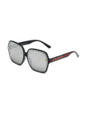 Sunglasses Gucci New York Women