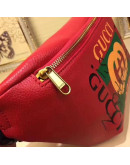 Unisex Gucci Belt Bag