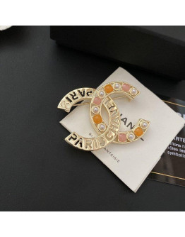 Chanel brooch For Women