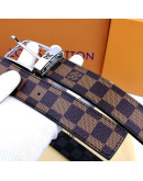 Louis Vuitton belt Unisex