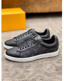 Louis Vuitton Monogram Athletic Shoes For Women