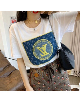 Louis Vuitton shirt Women