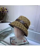 Gucci Bucket hat for men and women