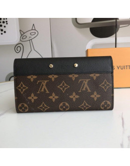 Louis Vuitton wallet Women