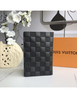 Cartera Louis Vuitton Para Hombre