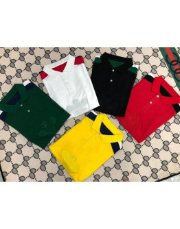 Gucci Polo Shirt Men