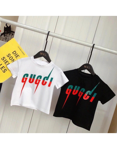 Gucci T-shirt for Boys and Girls