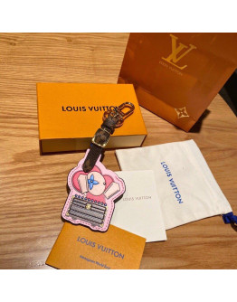 Llavero Louis Vuitton Para Mujer