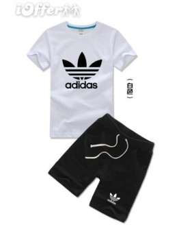 Conjunto Adidas Para Niños