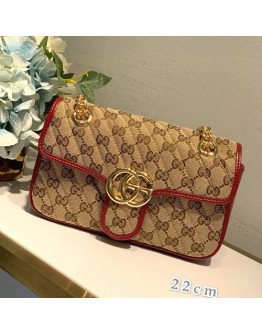 Gucci Womens Handbag