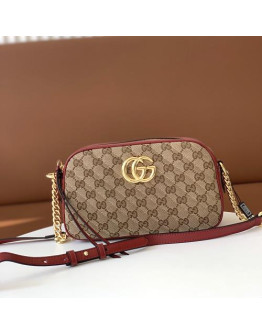 Superior Quality Gucci bag Cavas Women