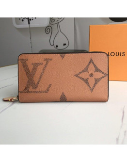 Louis Vuitton Long Wallet Women