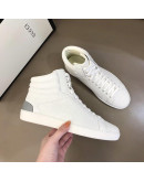 Gucci boots High Quality Color White Men