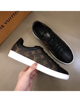 Louis Vuitton Monogram Men's Sneakers