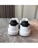 Men's White LV Sports Shoes