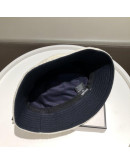 Bucket Hat Chanel Color White For Man And Woman