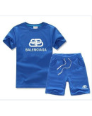 Balenciaga Kids Set