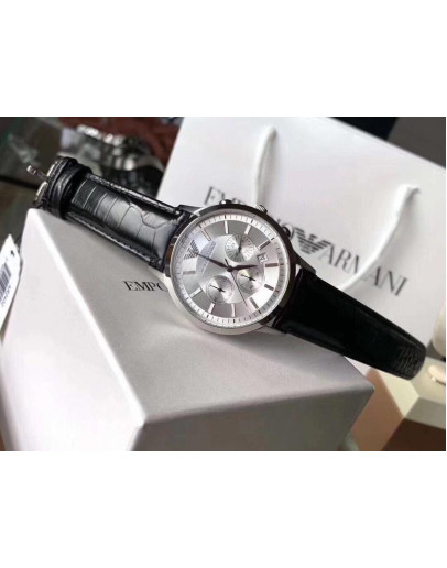 Mechanical Watch Armani Men